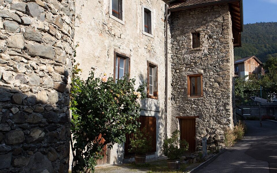Château de la Roche