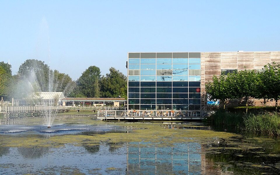 Stadslandgoed de Kemphaan
