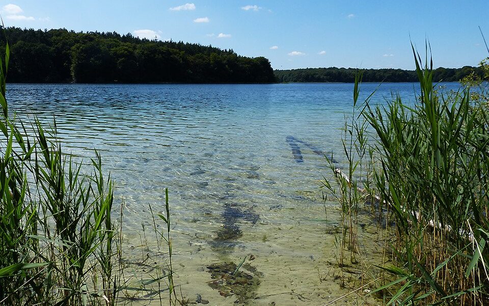 Großer Wummsee