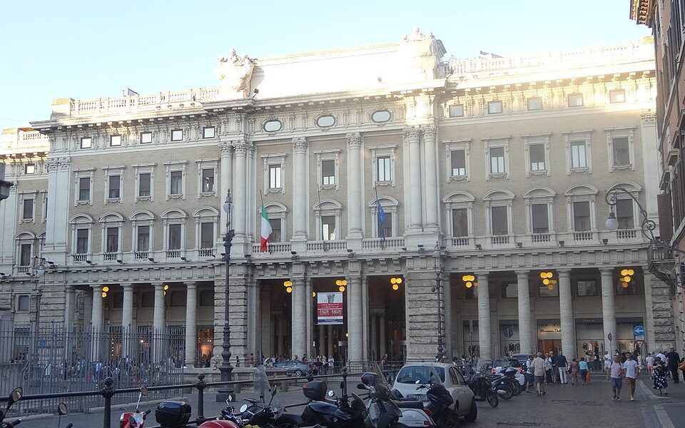 Galleria Alberto Sordi