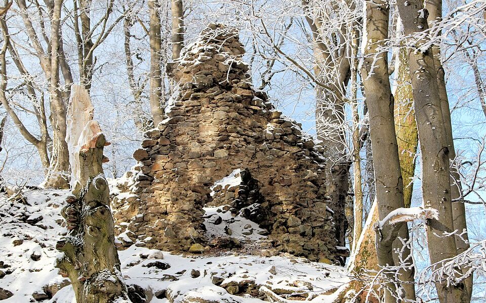 Burg Frauenstein
