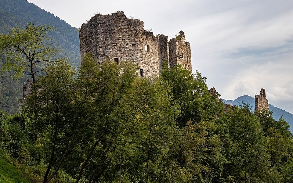 Romano Castle