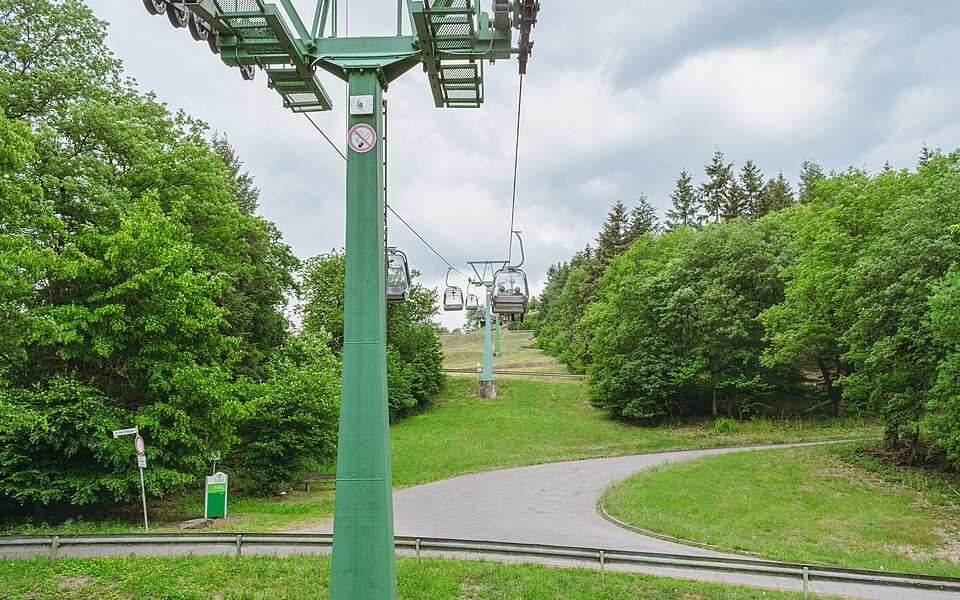 Saarburger Sesselbahn