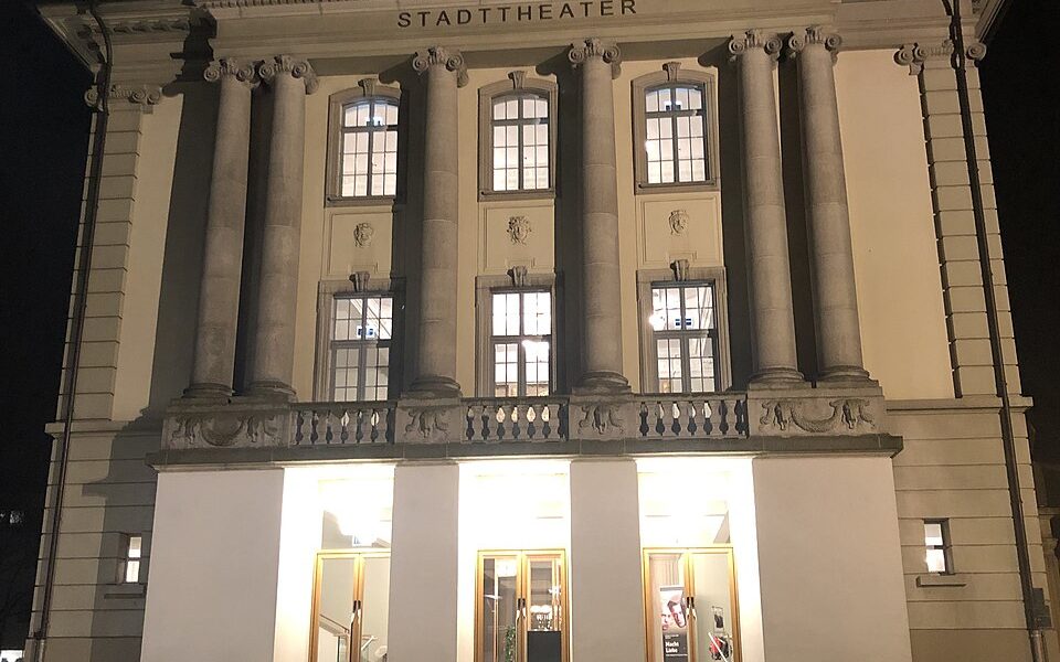 Stadttheater Langenthal