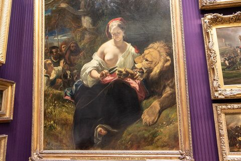 Wallace Collection
