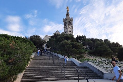 Notre-Dame de la Garde