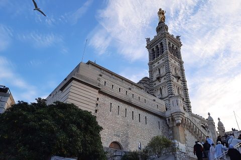 Notre-Dame de la Garde
