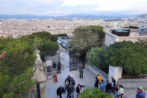 Notre-Dame de la Garde