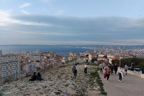 Notre-Dame de la Garde
