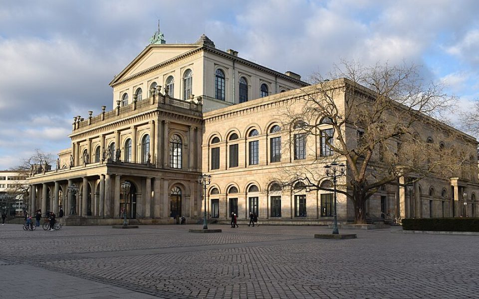 Staatsoper Hannover