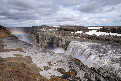 Dettifoss