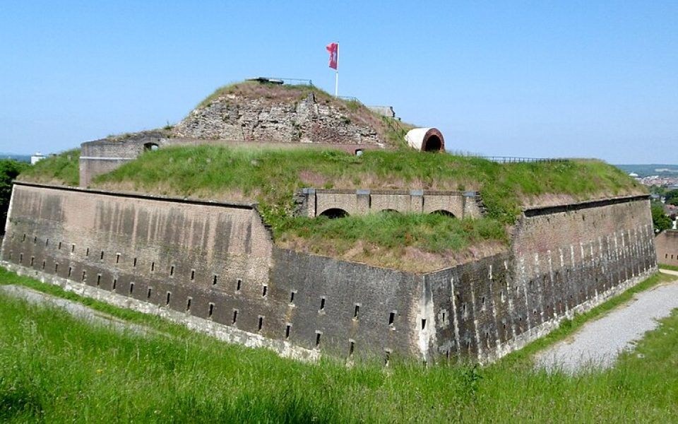 Saint Peter Fort