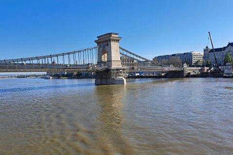 Széchenyi Chain Bridge