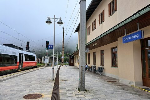 Semmering Railway