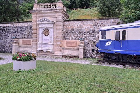 Semmering Railway