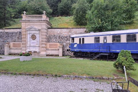 Semmering Railway