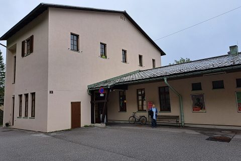Semmering Railway