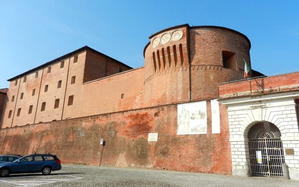 La Castiglia