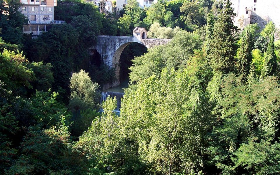 Ponte di Cecco