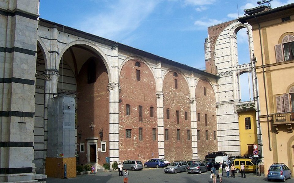 Museo dell'Opera del Duomo, Siena