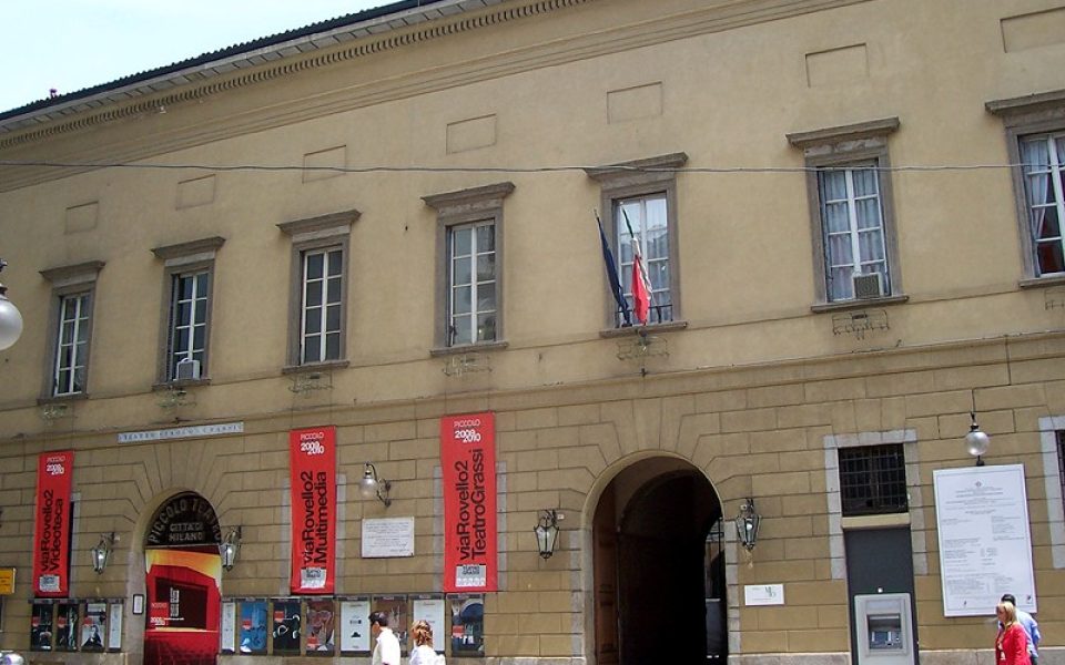 Palazzo Carmagnola