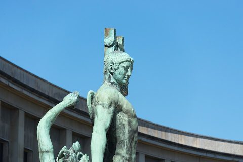 Palais de Chaillot