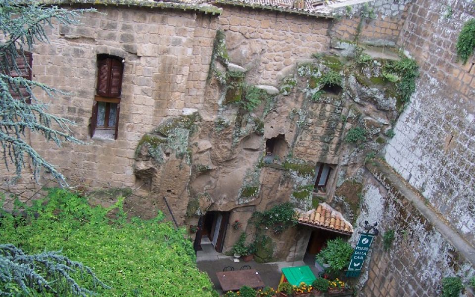 Pozzo della Cava