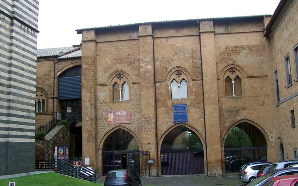 National Archaeological Museum of Orvieto