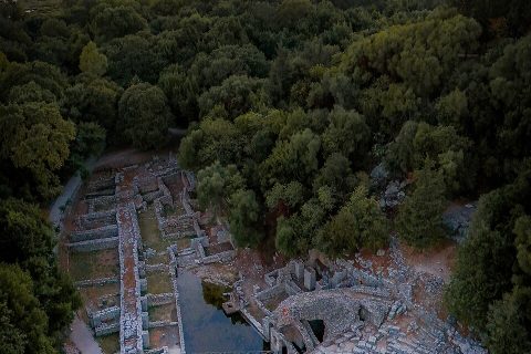 Butrint
