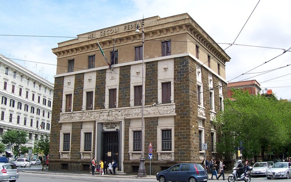 Museo Storico dell'Arma dei Carabinieri