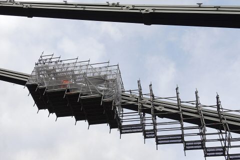Clifton Suspension Bridge