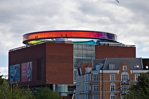 ARoS Aarhus Kunstmuseum