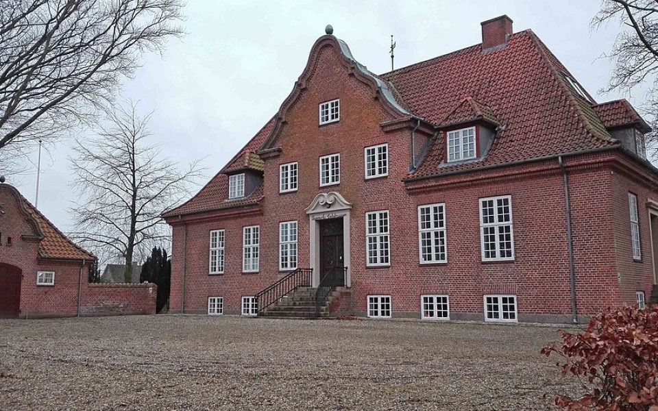 Danmarks Cykelmuseum