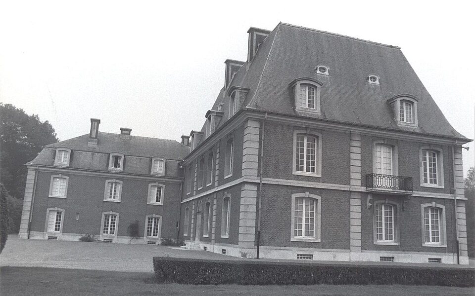 Kasteel Loveld