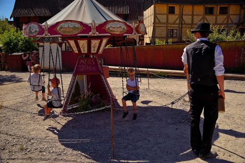 Den Gamle By