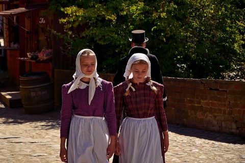 Den Gamle By