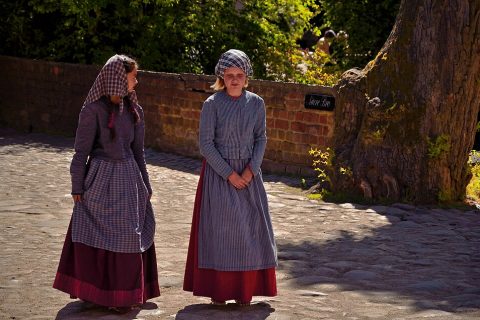 Den Gamle By