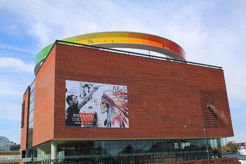 ARoS Aarhus Kunstmuseum