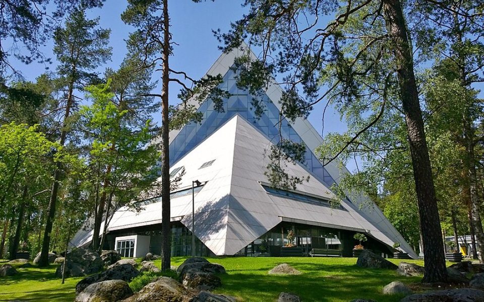 Hyvinkää Church