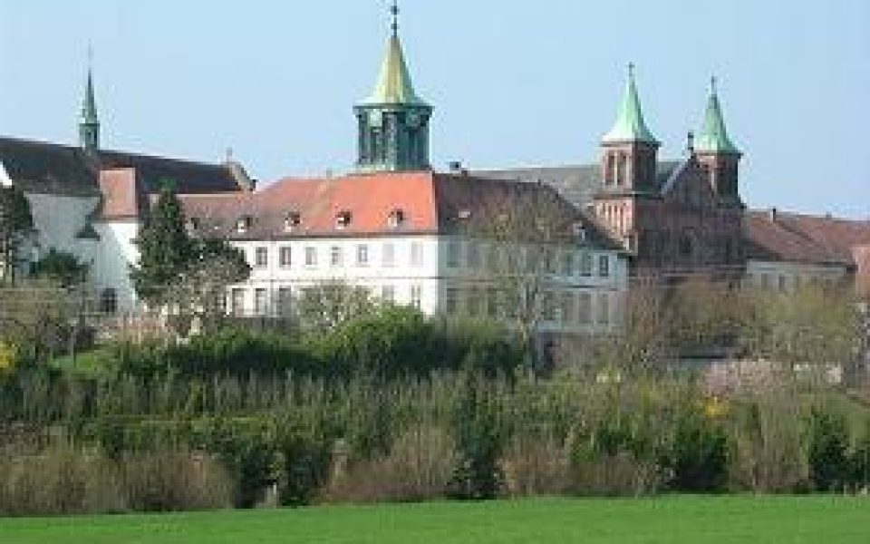 Oelenberg Abbey