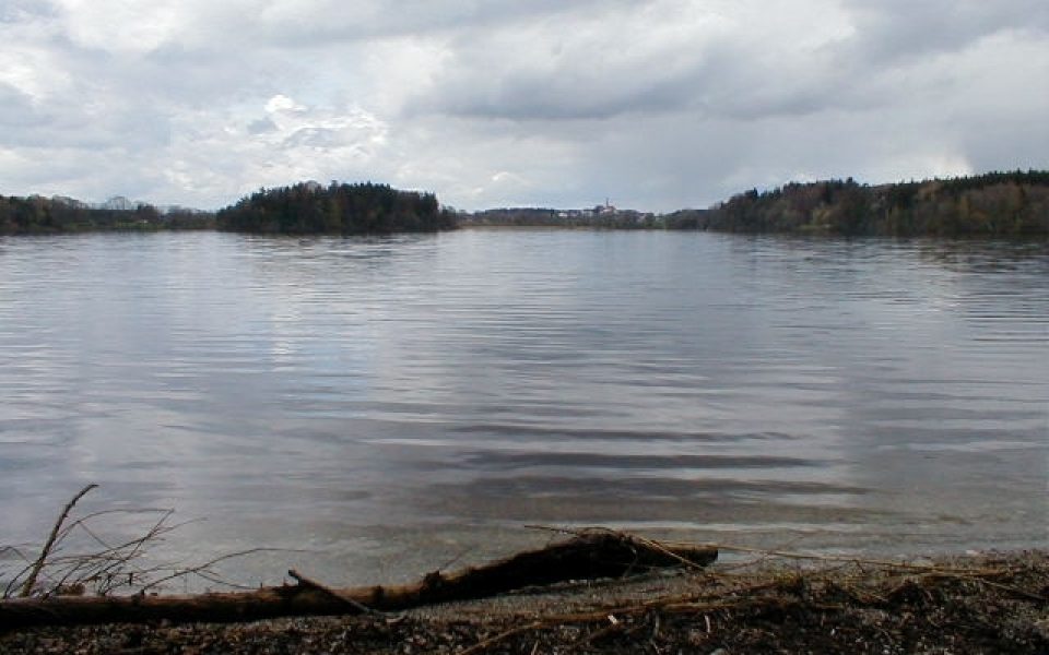 Abtsdorfer See