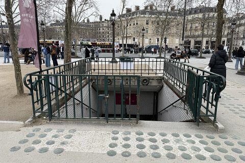 Place Charles de Gaulle