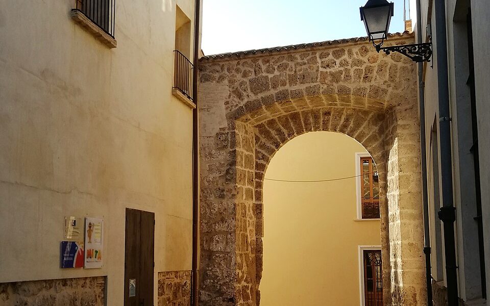 Museu Internacional de Titelles d'Albaida