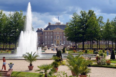 Het Loo Palace