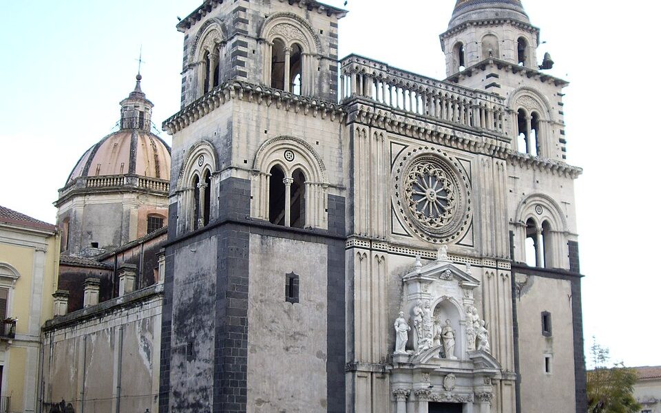 Acireale Cathedral