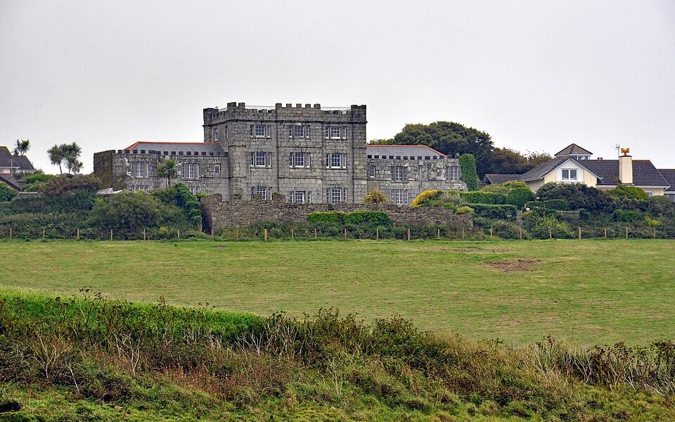 Acton Castle