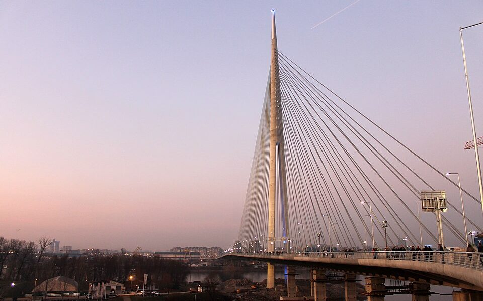 Ada Bridge