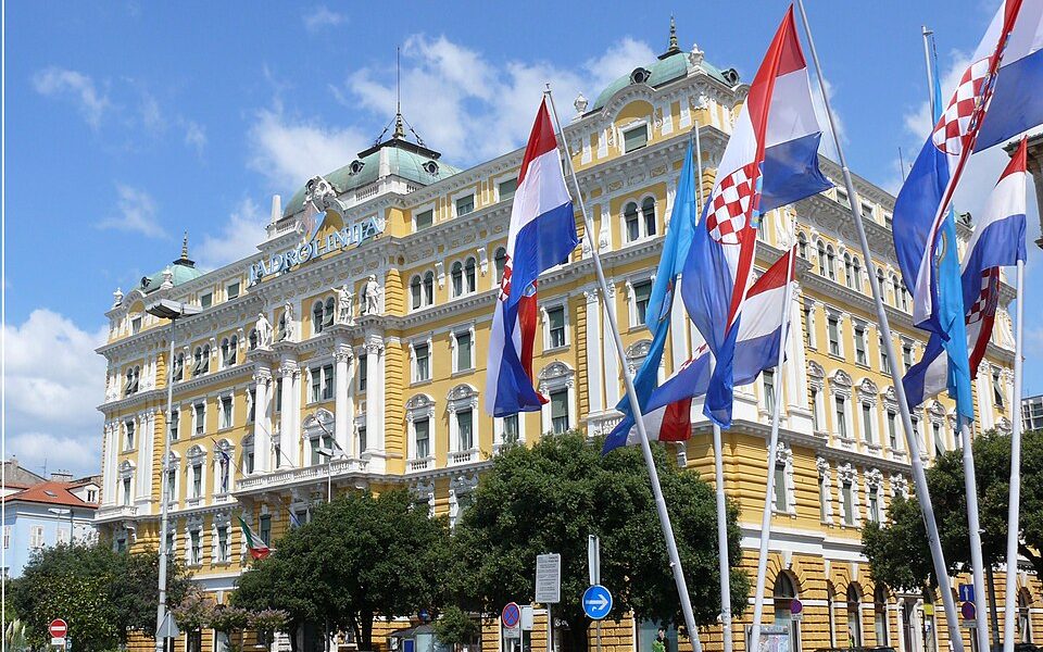Jadran Palace