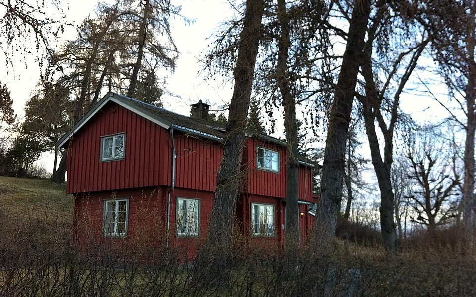 Adrianstua