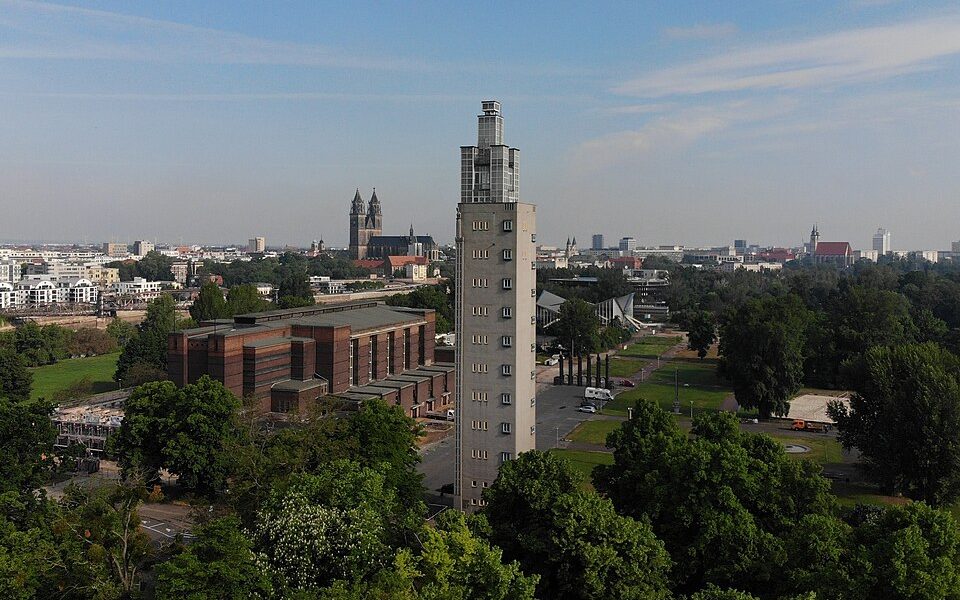 Albinmüller Tower